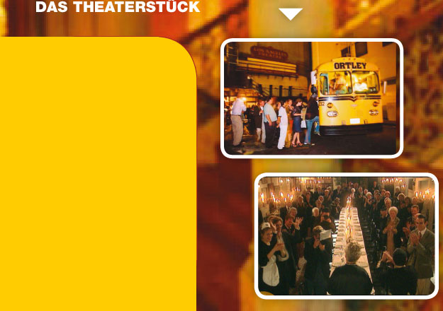 Sie sind eine Kamera