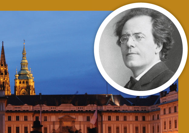 Gala Dinner im Hause Alma