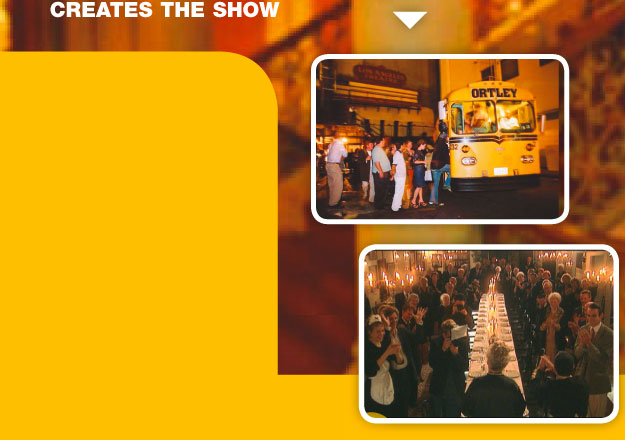 Sie sind eine Kamera