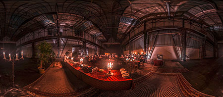 Serbenhalle Wiener Neustadt