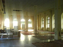 k.k. Telegrafenamt B&ouml;rseplatz