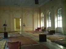 k.k. Telegrafenamt B&ouml;rseplatz