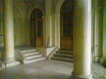 k.k. Telegrafenamt B&ouml;rseplatz