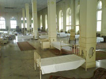 k.k. Telegrafenamt B&ouml;rseplatz