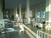 k.k. Telegrafenamt B&ouml;rseplatz