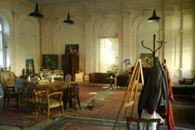 k.k. Telegrafenamt B&ouml;rseplatz