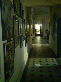 k.k. Telegrafenamt B&ouml;rseplatz