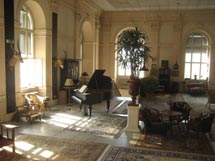 k.k. Telegrafenamt B&ouml;rseplatz