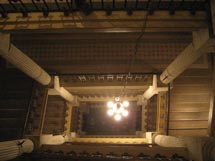 k.k. Telegrafenamt B&ouml;rseplatz