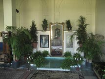 k.k. Telegrafenamt B&ouml;rseplatz