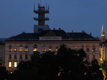 k.k. Telegrafenamt B&ouml;rseplatz